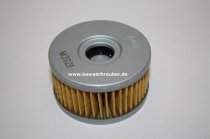 Ölfilter Suzuki SP370 SP 370