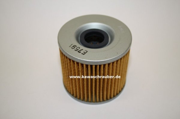 Ölfilter Suzuki GSX550E GSX 550 E Baujahre 1983 bis 1987