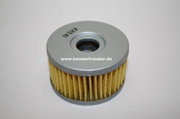 Ölfilter Suzuki DR600R DR 600 R