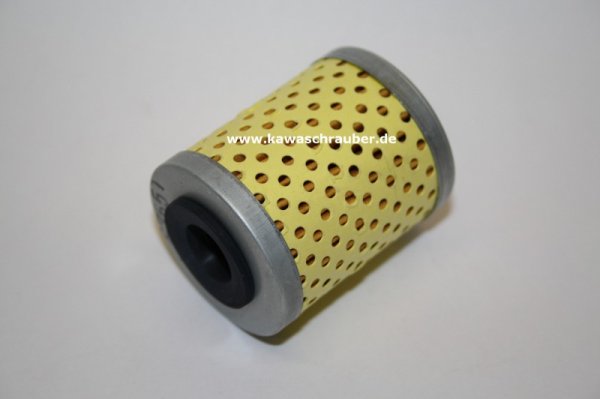 Ölfilter KTM 250EXC 250 EXC Racing ab Baujahr 2003 (zweiter Filter)
