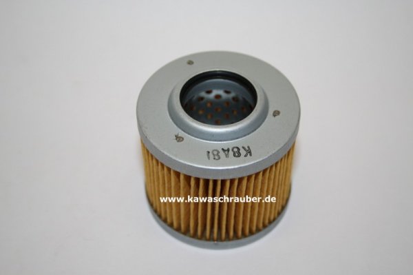 Ölfilter KTM 250 Baujahre 1990 bis 1997