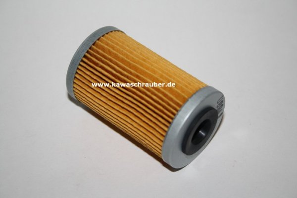 Ölfilter KTM 250XCFW 250 XCF W ab Baujahr 2006