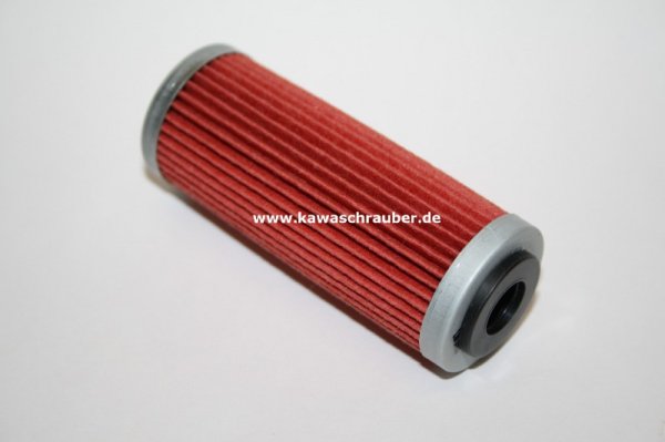 Ölfilter KTM 450 XC-F und XC-RW 450XCF 450XCRW ab Baujahr 2008