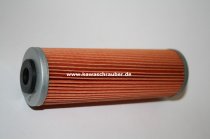 Ölfilter KTM 990 Superduke