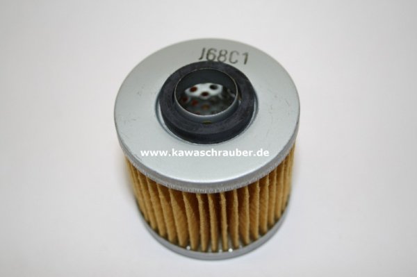 Ölfilter Yamaha XVS125 XVS 125 Dragstar