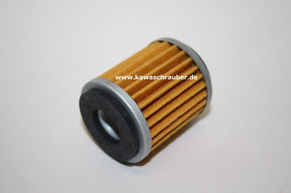 Ölfilter Yamaha YZF 450 S YZF450S ab Baujahr 2004