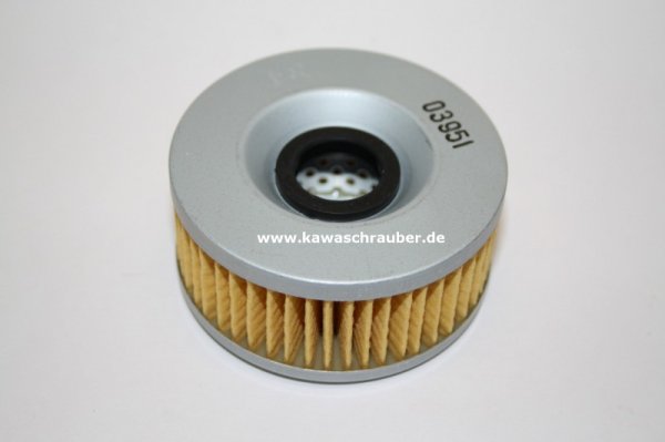 Ölfilter Yamaha FZR400 FZR 400