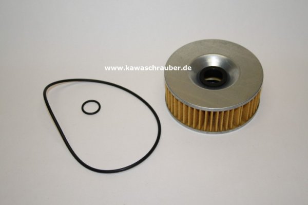 Ölfilter Yamaha V-Max V Max VMax 1200 bis Baujahr 1995