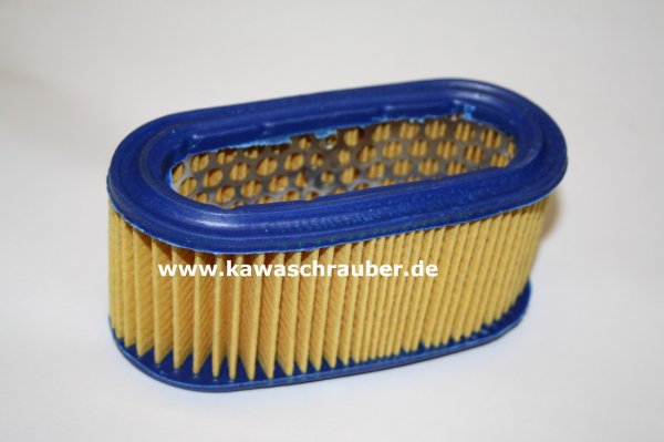 Luftfilter Cagiva SST125 SST 125 Baujahre 08/1983 bis 1984