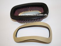 Luftfilter Honda XR350R XR 350 R Baujahre 1983 bis 1985