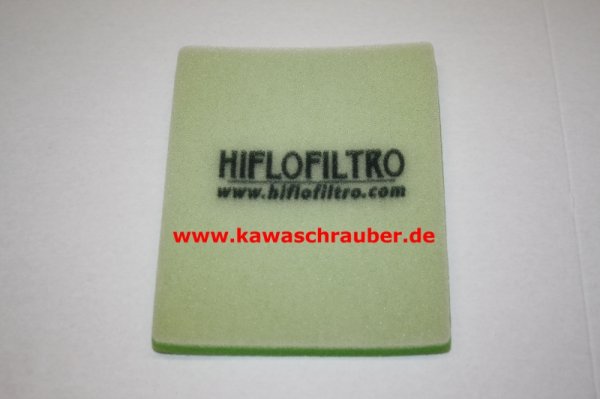 Luftfilter Kawasaki KLR250 KLR 250 KL250A
