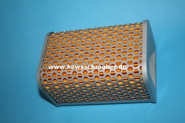 Luftfilter Kawasaki Z400J KZ 400 J Z 400 J Baujahre 1980 bis 1983 Typ KZ400J