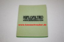 Luftfilter Hiflo HFF2022 Kawasaki KLR600 KLR 600