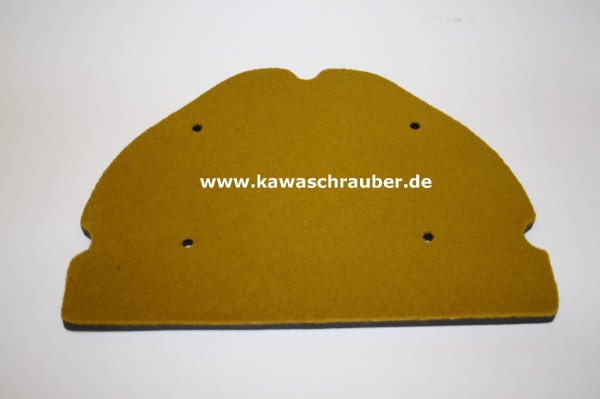 Luftfilter Kawasaki ZX9R ZX9R Ninja bis Baujahr 1997 (B-Modell /ZX900B)