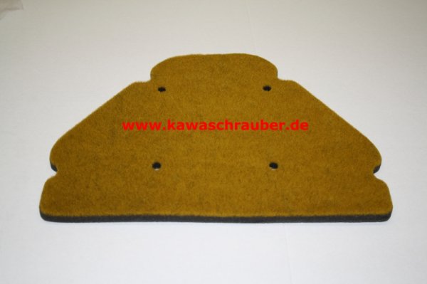 Luftfilter Kawasaki ZX9R ZX9R Ninja ab Baujahr 1998 ZX900C ZX900D ZX900E