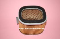 Luftfilter Kawasaki Z1000 KZ1000 Z KZ 1000 J1 bis J3 , K , M1 und M2 , P und R ab Baujahr 1981