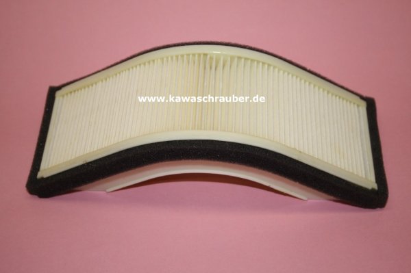 Luftfilter Kawasaki ZX10-R ZX10R Ninja ab Baujahr 2004
