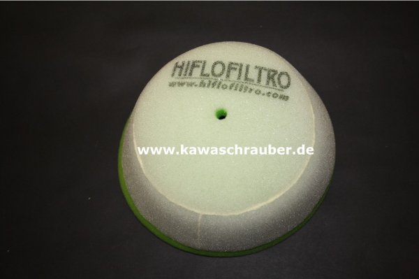 Luftfilter Suzuki DR-Z 400 DRZ400 DRZ 400 S Typ WVBC und Supermotard