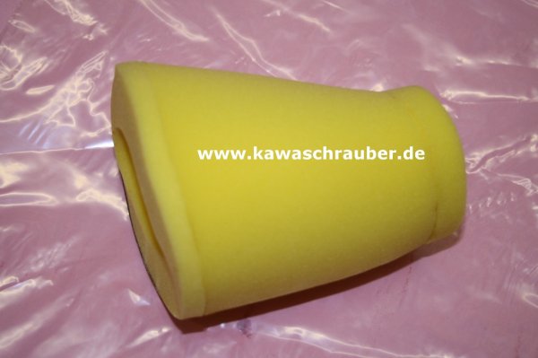 Luftfilter Suzuki DR600S DR 600 S Typ SN41A