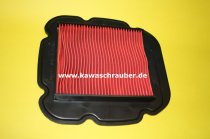 Luftfilter Suzuki DL650 V Strom DL 650 V-Strom Baujahre 2004 bis 2006