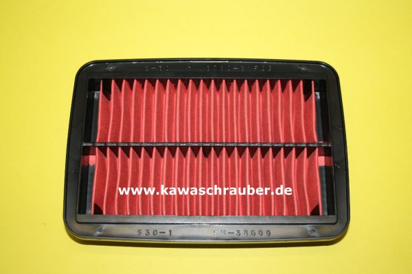 Luftfilter Suzuki GSF650 GSF 650 Bandit