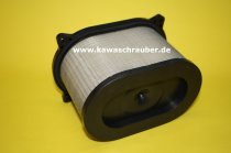 Luftfilter Suzuki SV650 und SV650S SV 650 S Baujahre 1999 bis 2002 Typ WVBY und AV111