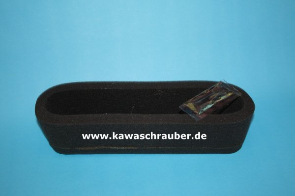 Luftfilter Suzuki GS750 GS 750 Baujahre 1977 bis 1983