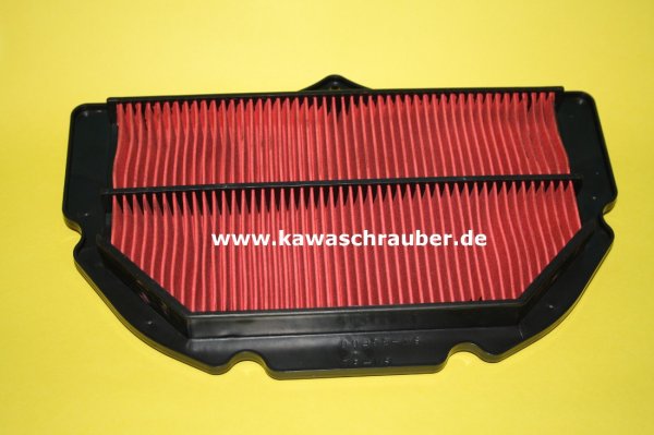 Luftfilter Suzuki GSX-R 750 GSXR750 GSXR-750 Baujahre ab 2000 Typ WVBD