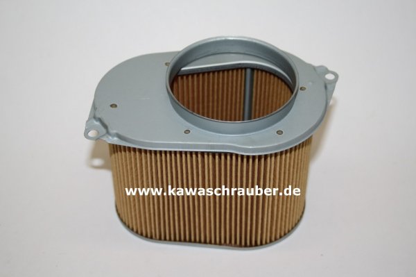 Luftfilter Suzuki VS800 VS 800 Typ VS52B hinten