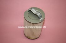 Luftfilter Suzuki GSX1100ES GSX1100ESD GSX 1100 ES und ESD Typ GV71G Baujahre 1980 bis 1985