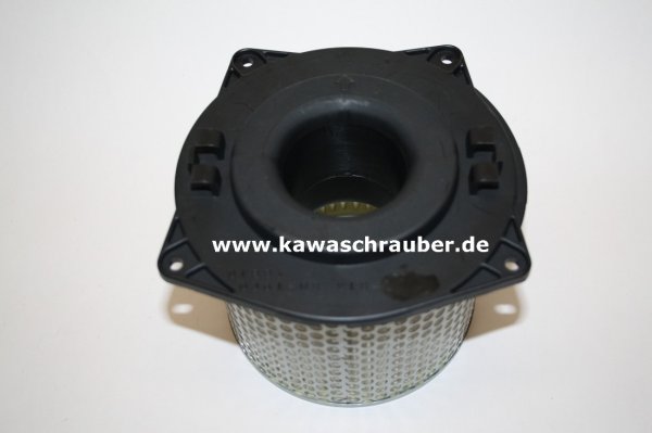 Luftfilter Suzuki GSX1100 GSX 1100 F / J / K und L Typ GV72C