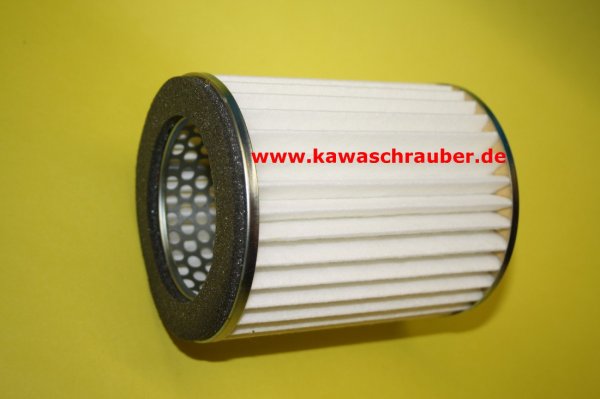 Luftfilter Suzuki GSX1150E GSX 1150 E Baujahre 1984 bis 1986