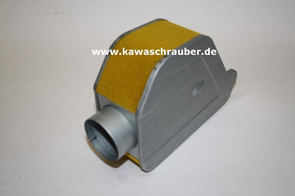 Luftfilter Yamaha XS250 XS 250 Typ 4A2 und 1U5