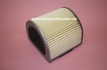 Luftfilter Yamaha XJ550 XJ 550 Typ 4V9 und 4V8