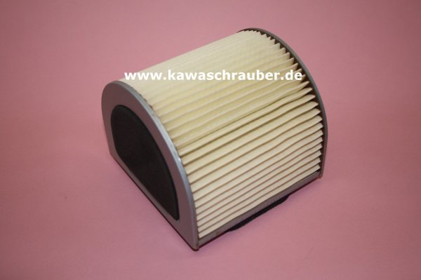 Luftfilter Yamaha XJ550 XJ 550 Typ 4V9 und 4V8