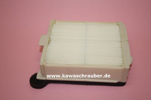 Luftfilter Yamaha SRX600 SRX 600 Typ 1XL und 1XM