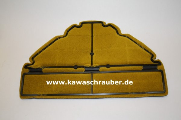 Luftfilter Yamaha YZF 600 R YZF600R Thundercat