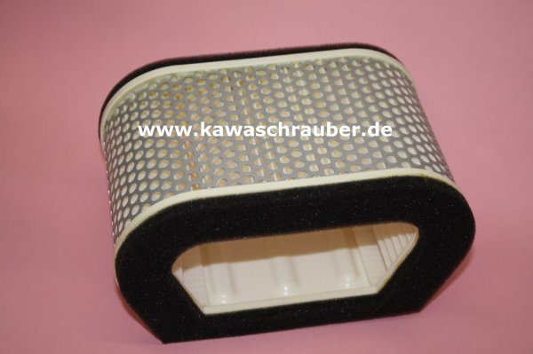 Luftfilter Yamaha 1000 YZF R1 R-1 Baujahre 1998 bis 2001