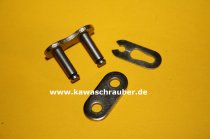 ENUMA Clipschloß 428 H 428H