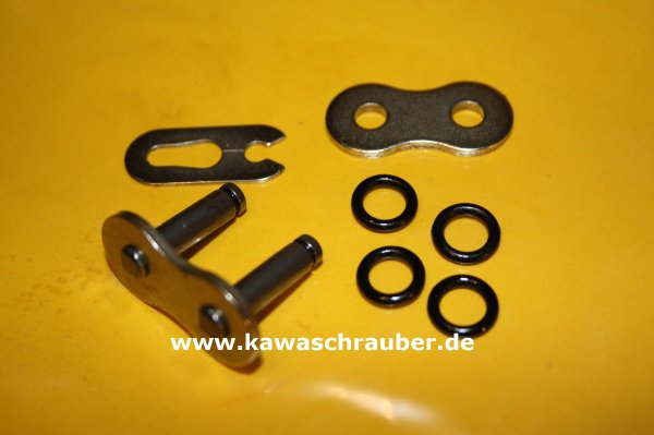 ENUMA Clipschloß 520 O 520O