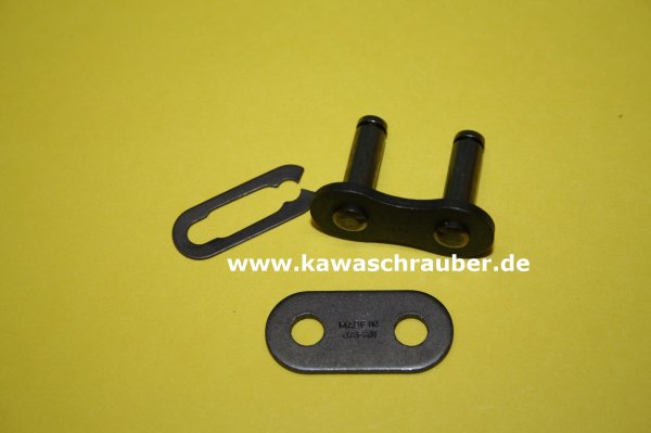 ENUMA Clipschloß 525