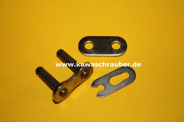 ENUMA Clipschloß 530H 530 H