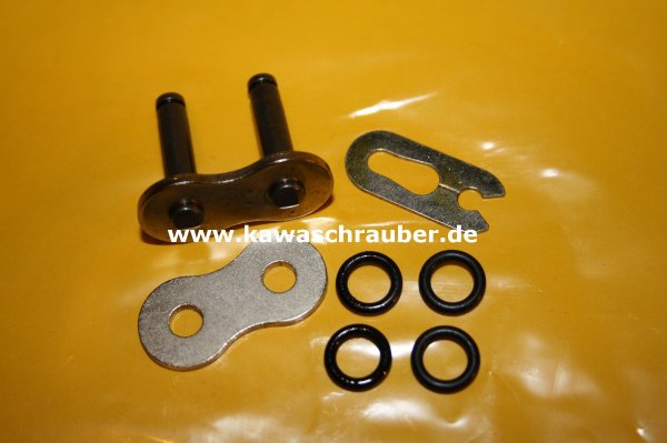 ENUMA Clipschloß 530O 530 O