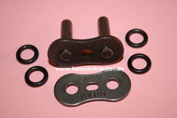 ENUMA Nietschloß 632UVDO 632 UVDO