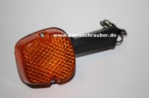 Blinker Honda CB400N CB 400 N vorne rechts
