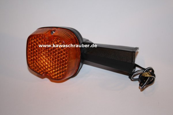 Blinker Honda CB400N CB 400 N hinten links
