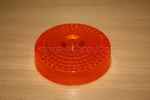 Blinkerglas Honda CB550K3 CB 550 K3 1977-1978