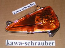 Blinker Honda XL1000 XL 1000 Varadero SD01 und SD02 vorne links