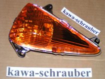 Blinker Honda XL1000 XL 1000 Varadero SD01 und SD02 vorne rechts
