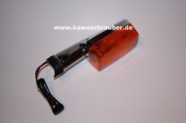 Blinker Honda GL500 GL 500 Silverwing vorne links rechts